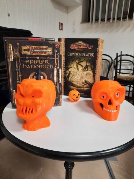 2023 Nightmare bevore Halloween 19