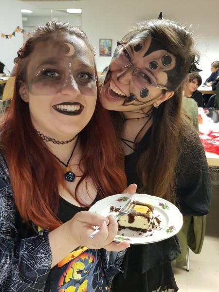 2023 Nightmare bevore Halloween 4