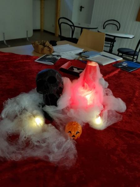 2023 Nightmare bevore Halloween 6