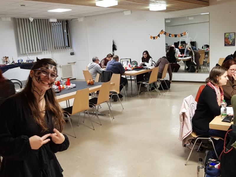 2023 Nightmare bevore Halloween 9