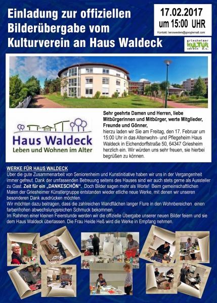 Veranstaltungen 4